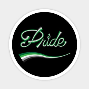 Pride Ribbon Magnet